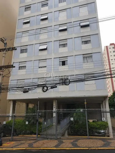 Apartamento à venda no 3 quartos no Botafogo, Campinas
