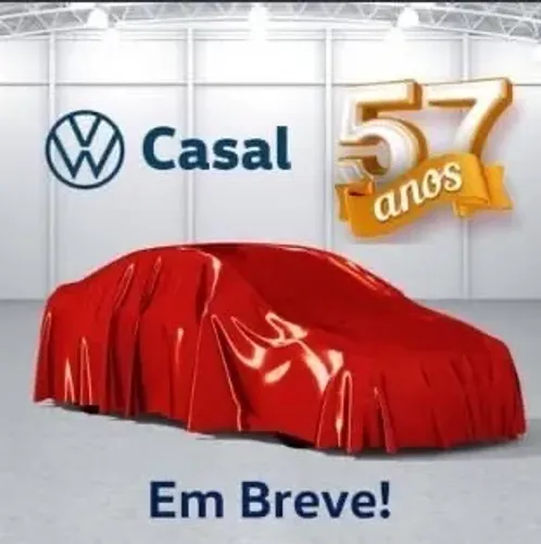 Volkswagen Fox MSI Comfortline 1.6 Flex 8V 4P 2018