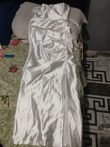 Vendo vestido