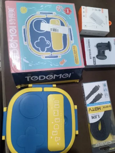 4 produtos