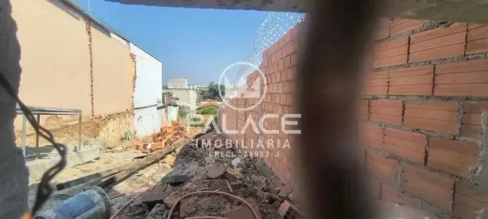 terreno residencial à venda em paulista, piracicaba 218m²