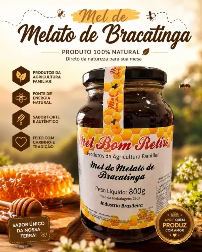 MEL da Serra Catarinense 