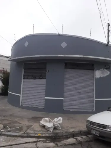 Imóvel Comercial para aluguel com 70 metros quadrados em Vila Helena - Santo André - SP