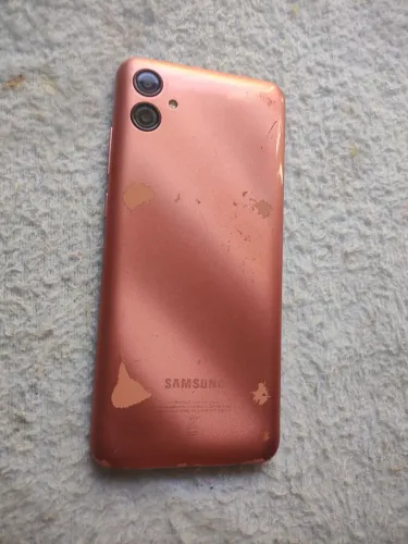 Galaxy a 04e