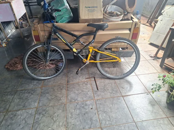 Bike
