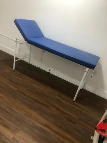  Maca para massagem 