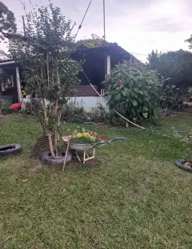 CHACARA EM MURIBECA