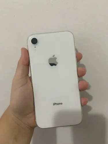 Iphone Xr 128Gb