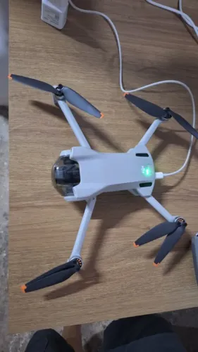 DJI MINI 3