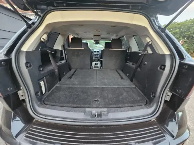 Dodge Journey SXT 2.7 V6 185cv Aut. 2009