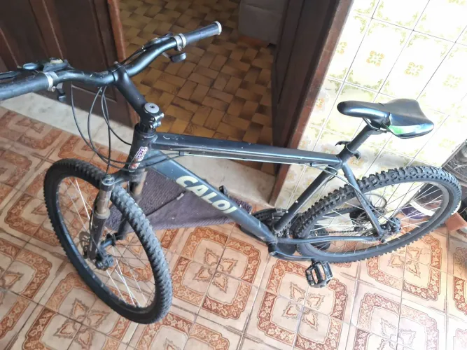 Bike aro 26
