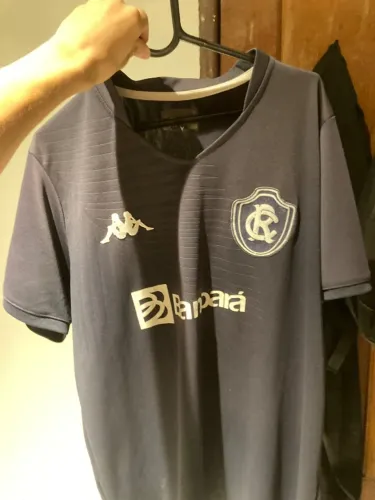 Camisa Clube do Remo 2021 Volt original