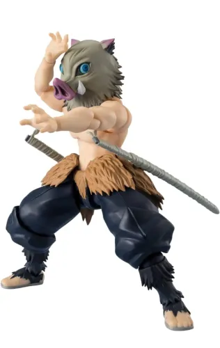 Sh figuarts Inosuke