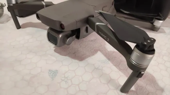 Drone DJI Mavic Air 2 Pro