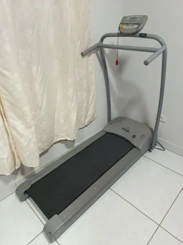 Vendo Esteira Caloi Premium 2.0