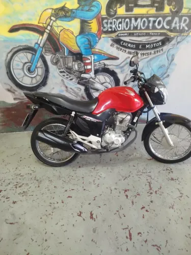 Estart 160 semi nova