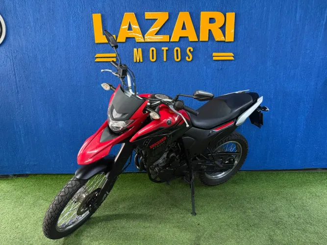 YAMAHA LANDER 2023 , 58 MIL KM RODADOS , ÚNICO DONO , IPVA 2026 PAGO
