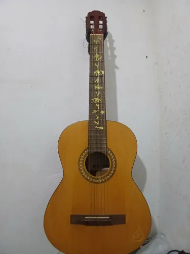 Violão acústico VOGGA (MENOR PREÇO)