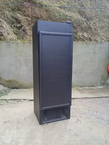 CERVEJEIRA METALFRIO FUNCIONANDO entrega e garantia