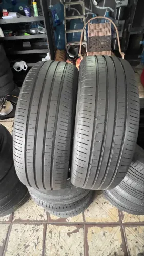 Pneus 15 e 16 