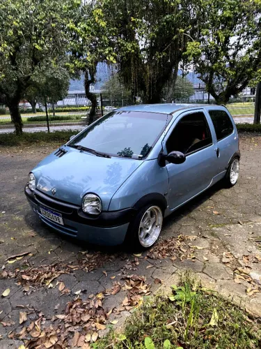Renault Twingo 1.2 1999