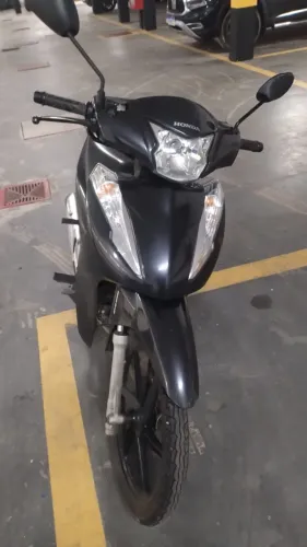 Honda Biz