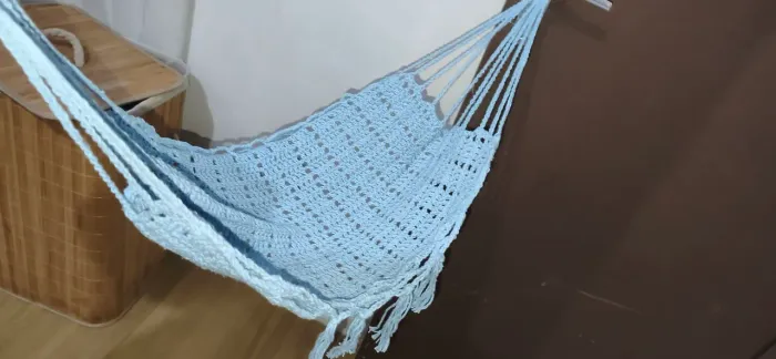 Rede para gatos ou cachorro pequeno 