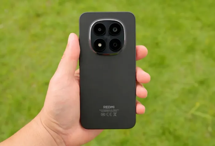 Xiaomi Redmi Note 15 Pro 5G