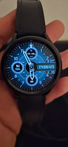 Samsung Galaxy Watch 6 Classic 47mm LTE/Wi-Fi