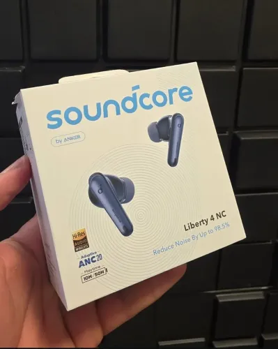 Soundcore Liberty 4NC by Anker