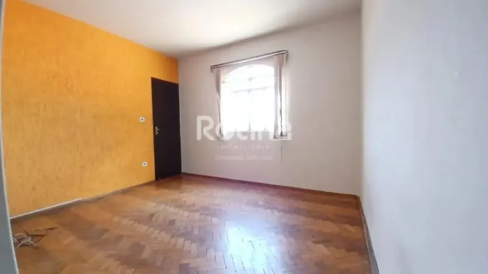Apartamento para alugar, 3 quartos, Jardim Brasília - Uberlândia/MG - Rotina Imobiliária