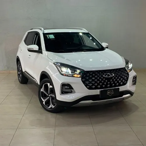 Chery Tiggo 2.0 16V Aut. 5P 2023