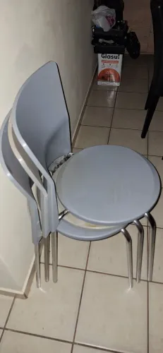 Cadeira 3