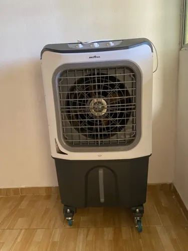 Climatizador