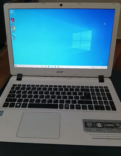 Notebook Acer