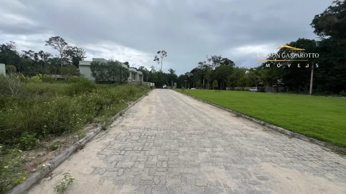 TERRENO RESIDENCIAL em TRANCOSO - BA, CONDOMÍNIO COQUEIRAL
