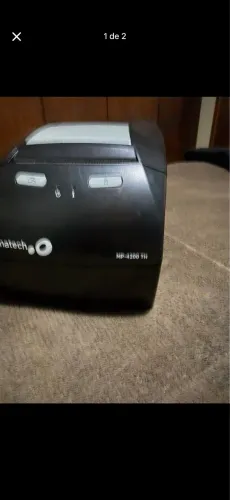 Impressora Bematech mp 4200