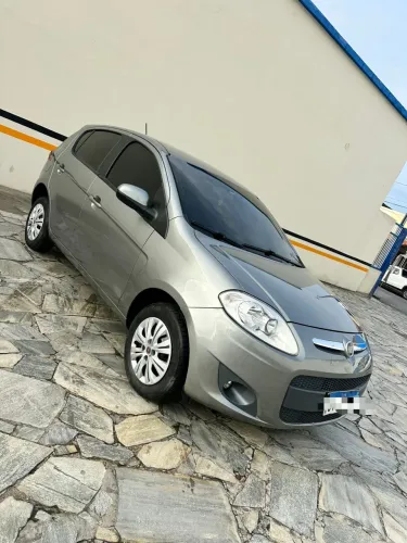 Fiat Palio Attractive 1.0 EVO Fire Flex 8V 5P 2014