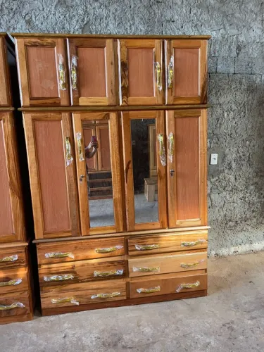 Guarda roupa