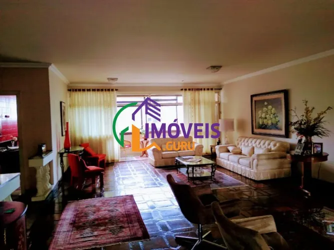 APARTAMENTO - CONSOLAÇÃO - SP