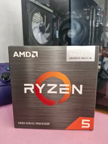 Ryzen 5 5600gt