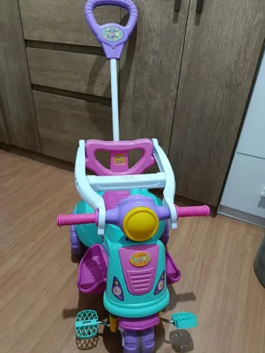 Motoca infantil
