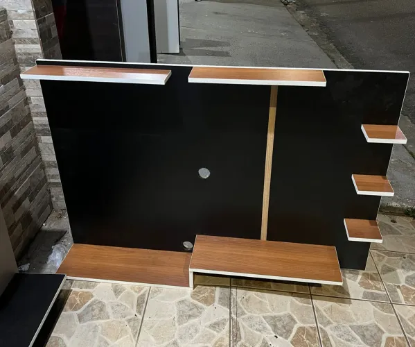 Painel de tv na promoção 0001***