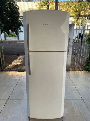 Geladeira Bosch Duplex 430 Litros ( Frost Free )