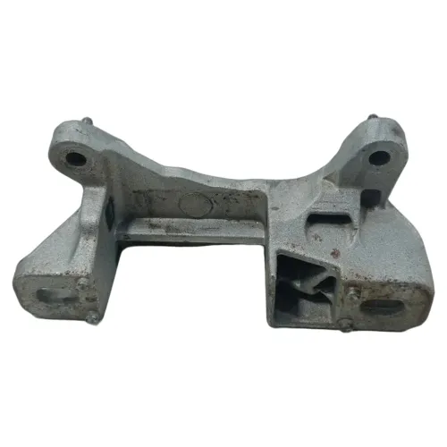 Suporte Alternador Volkswagen Gol 2017 Dianteiro Original