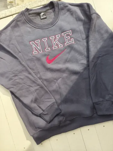 moletom nike