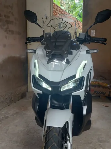 Honda ADV 2022