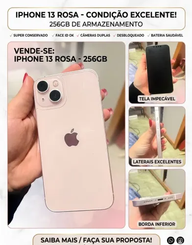 iPhone 13
