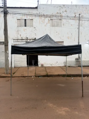 Tenta 3x3 
