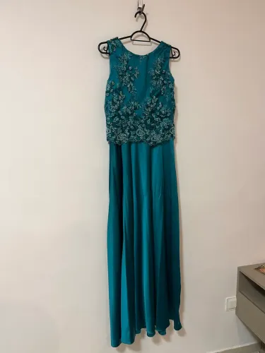 Vestido de festa-adulto